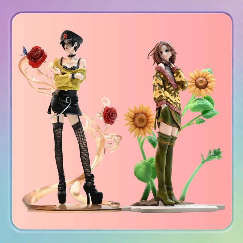 Another Me In The World NANA Osaki Nana Komatsu Nana Figure Model Desktop Ornament Prize Model Collectible Model Figure Model
Another Me In The World NANA Osaki Nana Komatsu Nana Figure Model Desktop Ornament Prize Model Collectible Model Figure Model