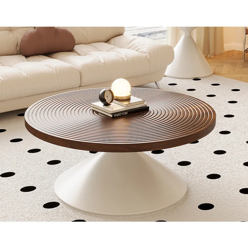 Round coffee table living room home 2025 new minimalist medieval carbon steel small coffee table modern simple small apartment
Round coffee table living room home 2025 new minimalist medieval carbon steel small coffee table modern simple small apartment