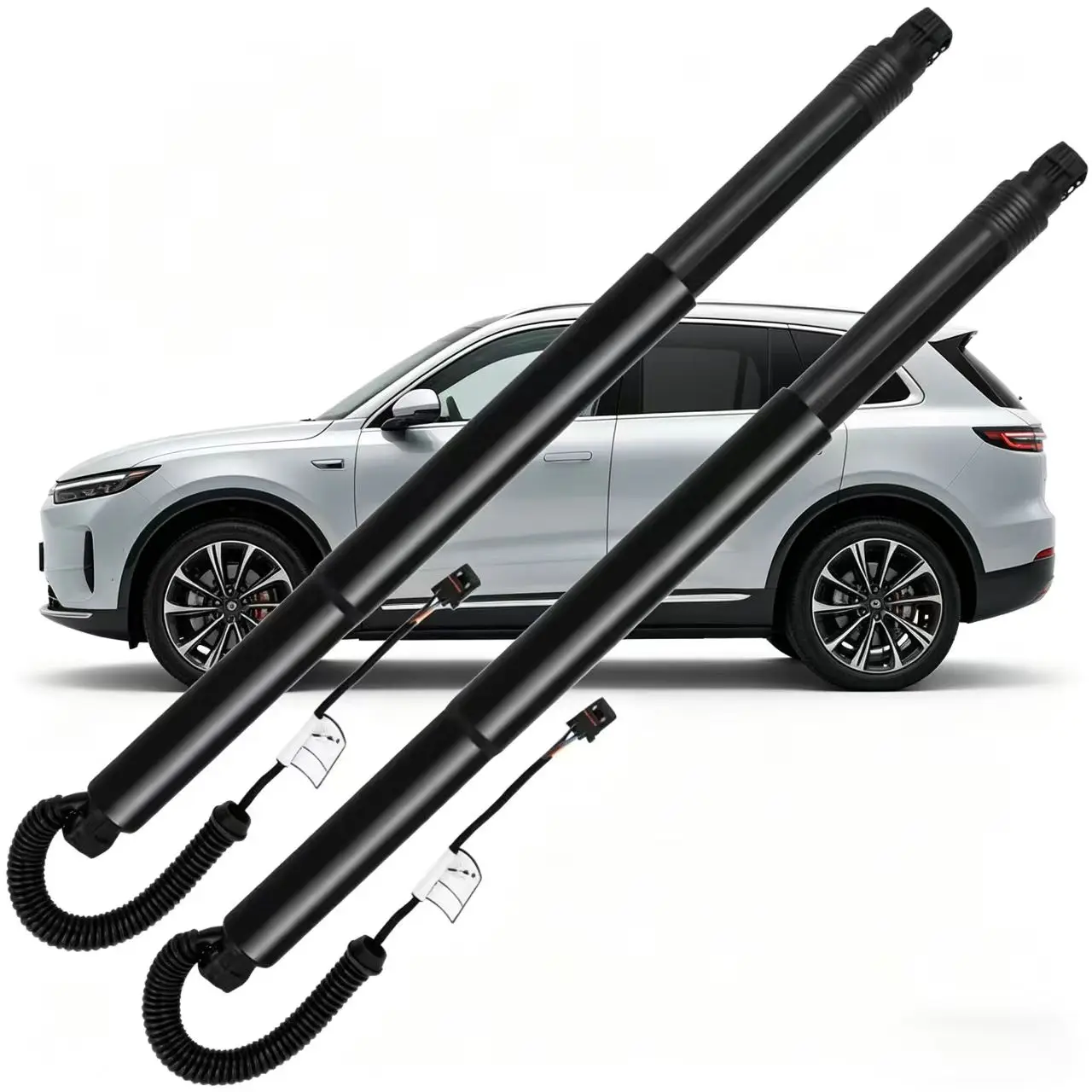 For 2011-2014 CD3 Ford Edge LH Tailgate Power Lift Supports BT4378402A55AL BT4Z78431A78B
For 2011-2014 CD3 Ford Edge LH Tailgate Power Lift Supports BT4378402A55AL BT4Z78431A78B