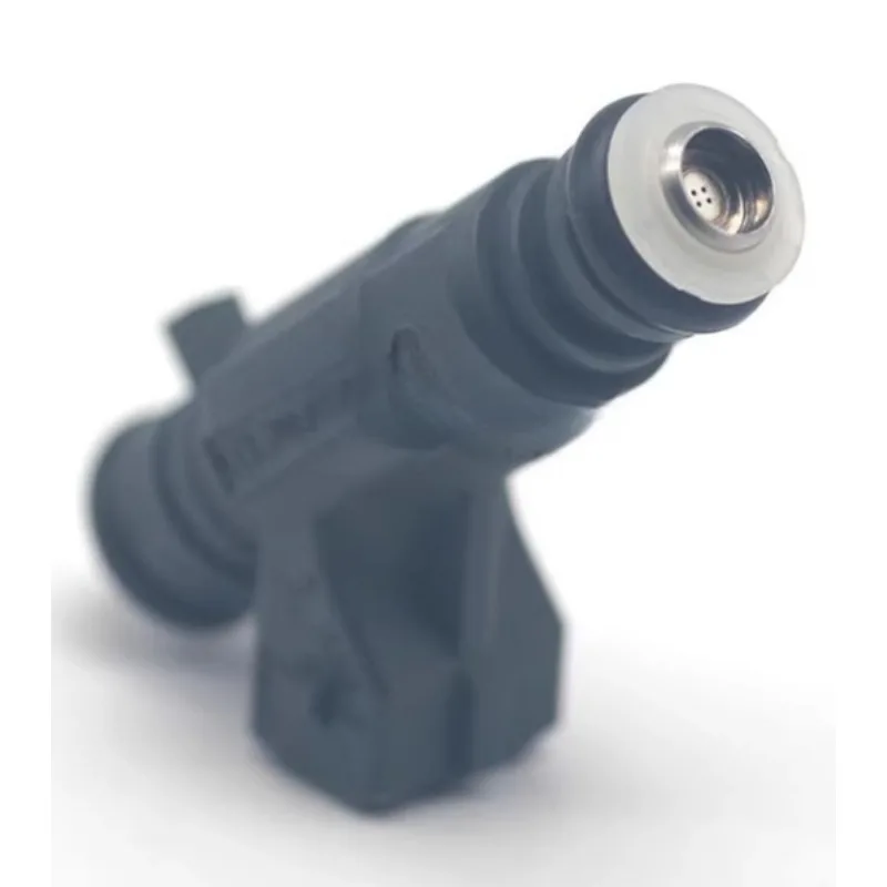 Fuel Injectors Head Engine Ignition Fuel Injector New Black Automobile Part for Trumpchi GS4 GS5 GA6 GA5 GS8 M6
Fuel Injectors Head Engine Ignition Fuel Injector New Black Automobile Part for Trumpchi GS4 GS5 GA6 GA5 GS8 M6