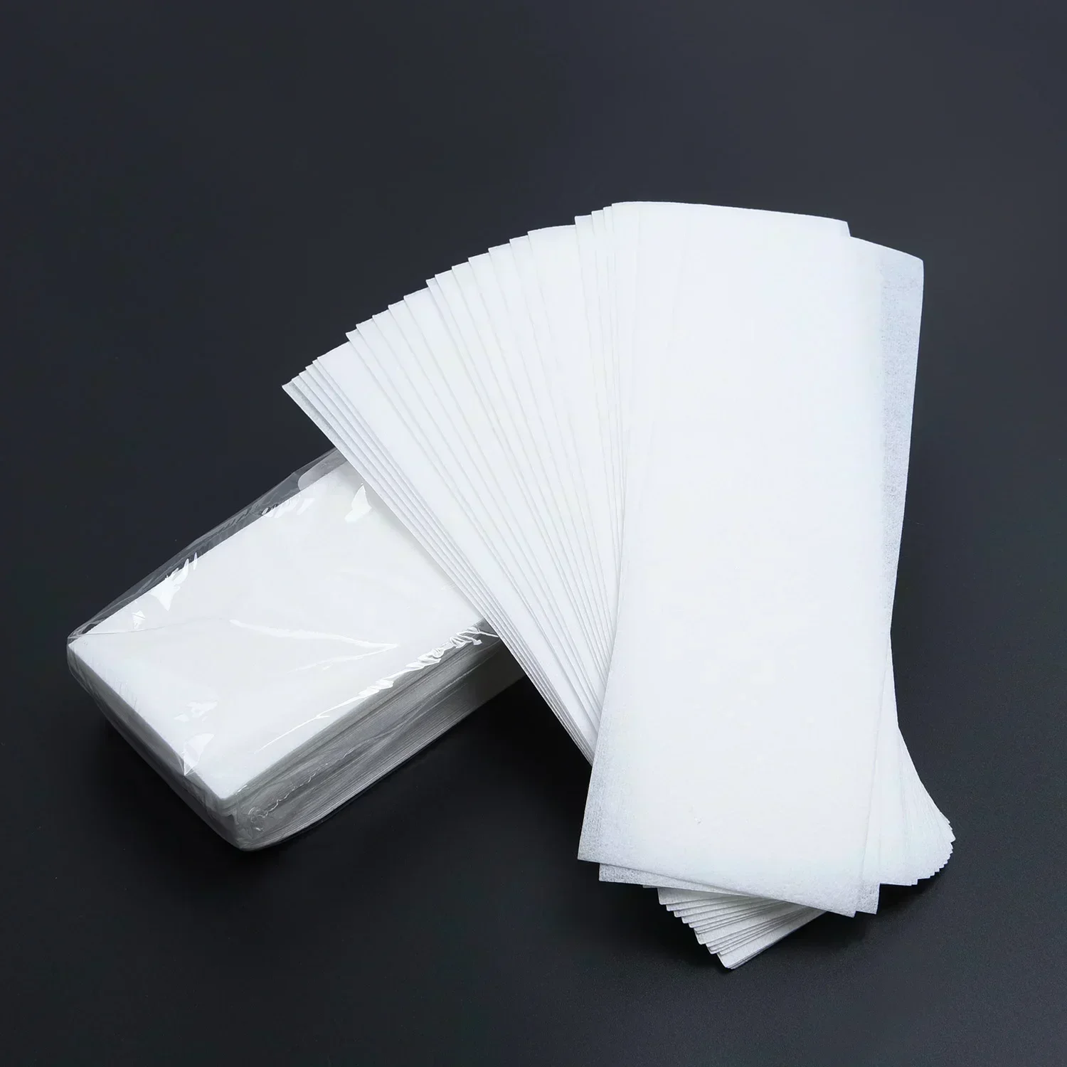 Soft Unhairing Pad Depilatory Wax Hair Body Nonwoven Leg Face Removal Cloth Salon Accessories 100Pcs Women Paper
Soft Unhairing Pad Depilatory Wax Hair Body Nonwoven Leg Face Removal Cloth Salon Accessories 100Pcs Women Paper