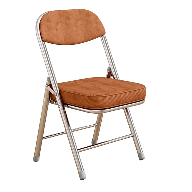 %Simple Modern Metal Stool Backrest Foldable Portable Dining Chair for Home Office Conference Dormitory School Apartment Use
%Simple Modern Metal Stool Backrest Foldable Portable Dining Chair for Home Office Conference Dormitory School Apartment Use