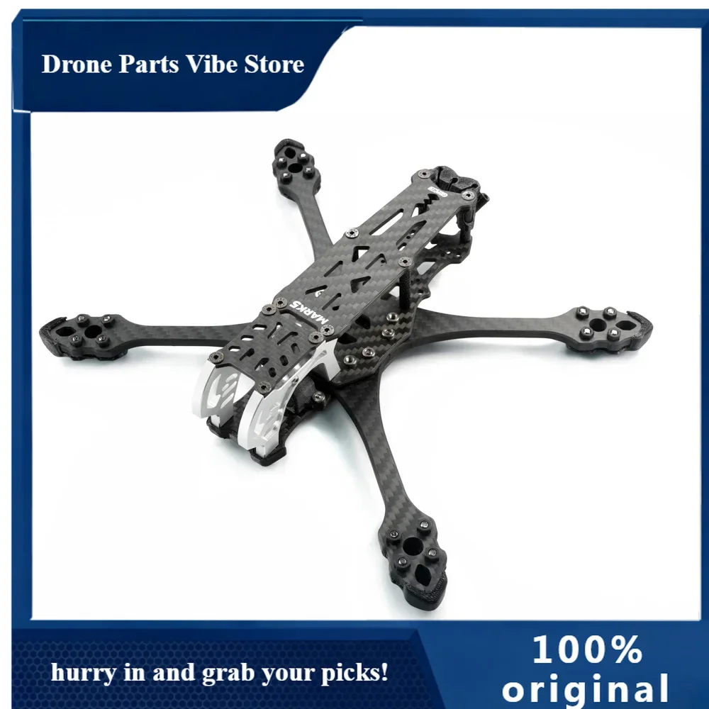 APGEPRC GEP-MK5 HD Frame Kits
APGEPRC GEP-MK5 HD Frame Kits