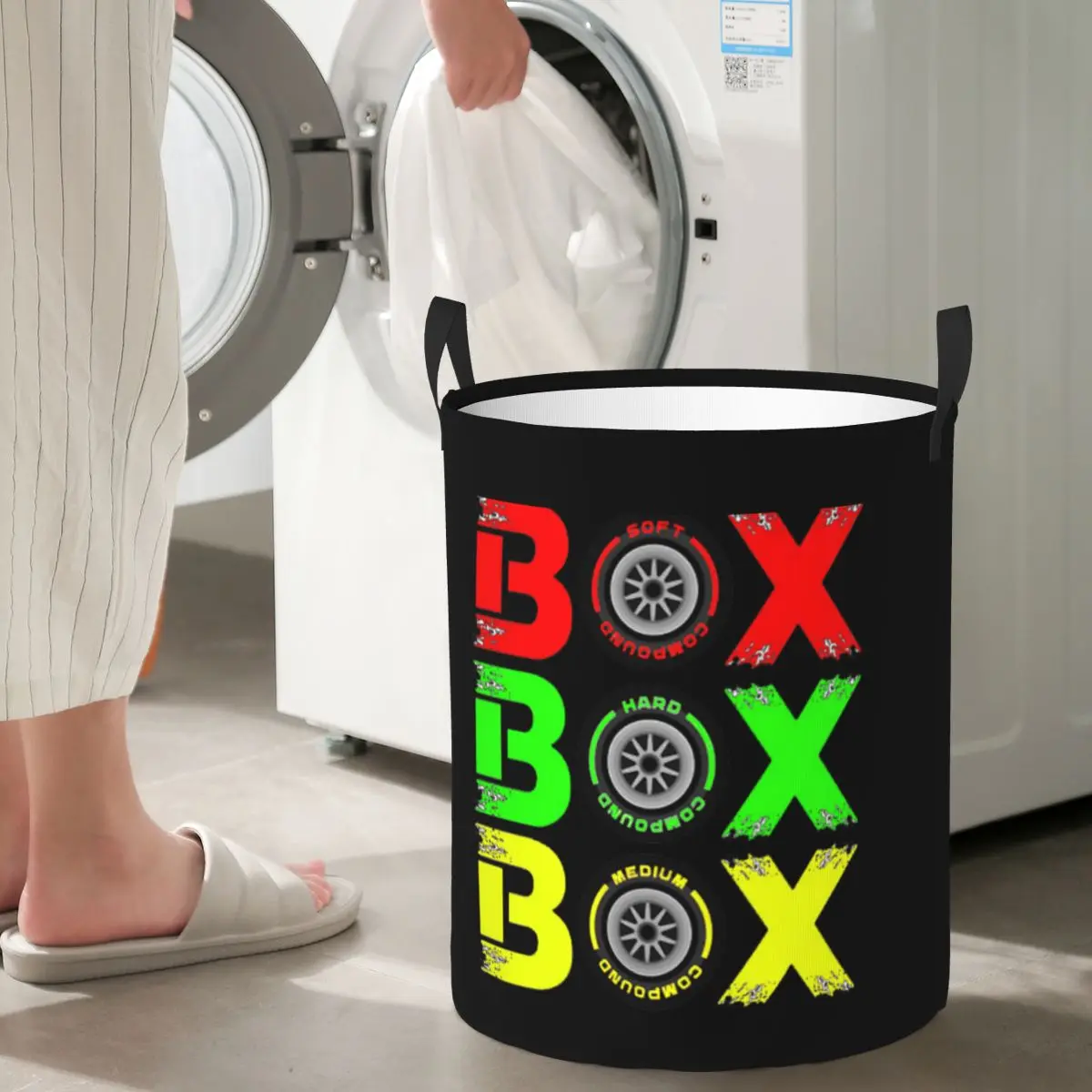 Laundry Collector Box Box Box Foldable Laundry Basket Home Organizer Children Washing Basket Home Organizer
Laundry Collector Box Box Box Foldable Laundry Basket Home Organizer Children Washing Basket Home Organizer