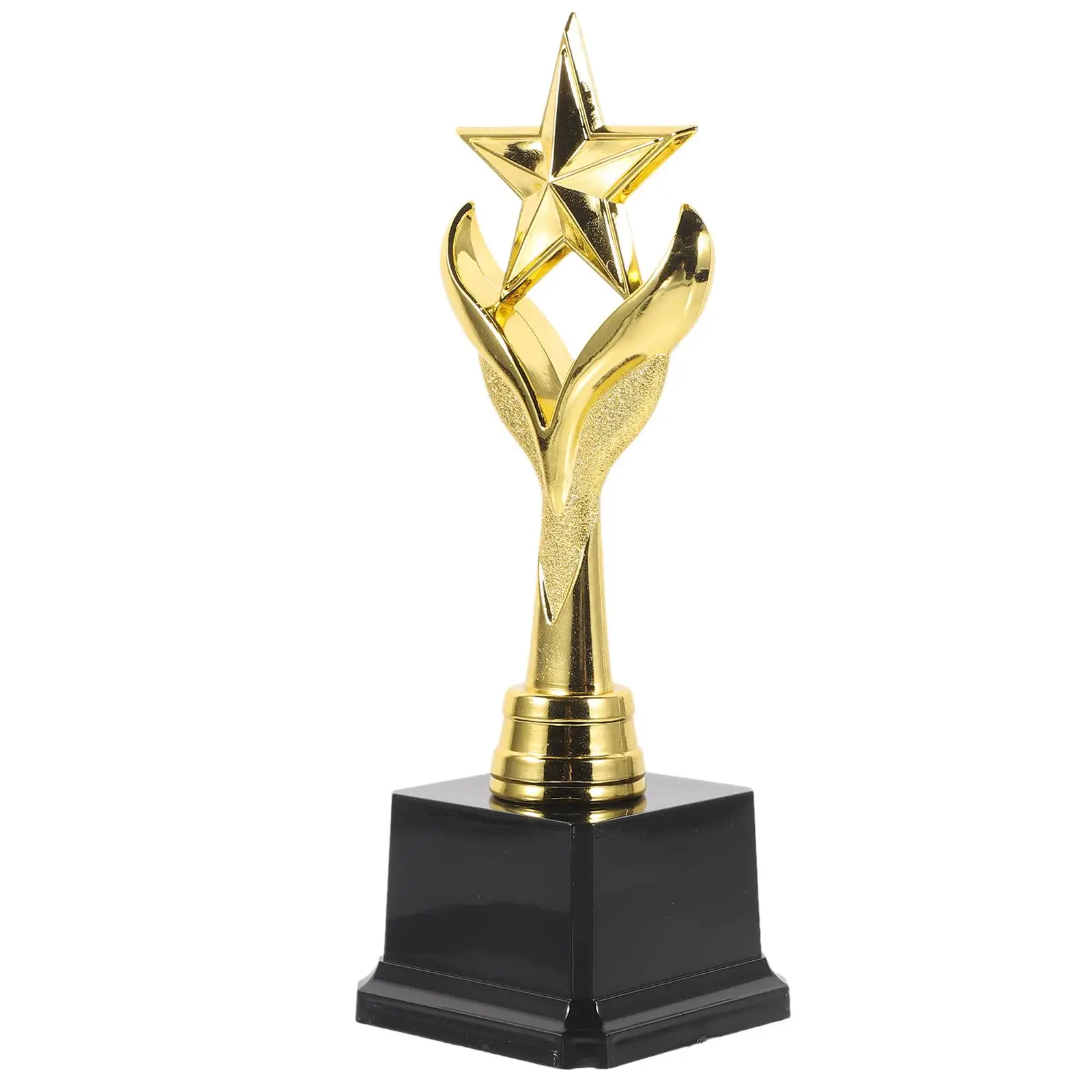 Plastic Toy Decor Funny Plastic Small Star Trophy Cup Award Kids Kids Star Trophy Competition Award Cup
Plastic Toy Decor Funny Plastic Small Star Trophy Cup Award Kids Kids Star Trophy Competition Award Cup