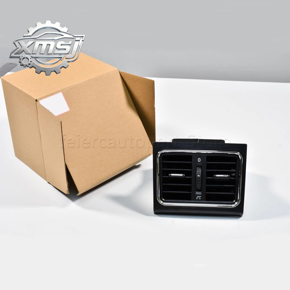 Conjunto de Ventilación de Aire Trasero para Aire Acondicionado 1ZD819203 1ZD 819 203 1Z0 819 203 para Skoda Octavia 2004-2013 Y
Conjunto de Ventilación de Aire Trasero para Aire Acondicionado 1ZD819203 1ZD 819 203 1Z0 819 203 para Skoda Octavia 2004-2013 Y