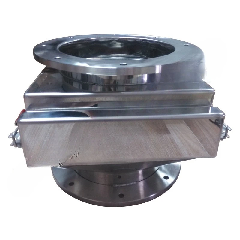 Powder iron remover, pipeline type single layer 5 pipes
Powder iron remover, pipeline type single layer 5 pipes