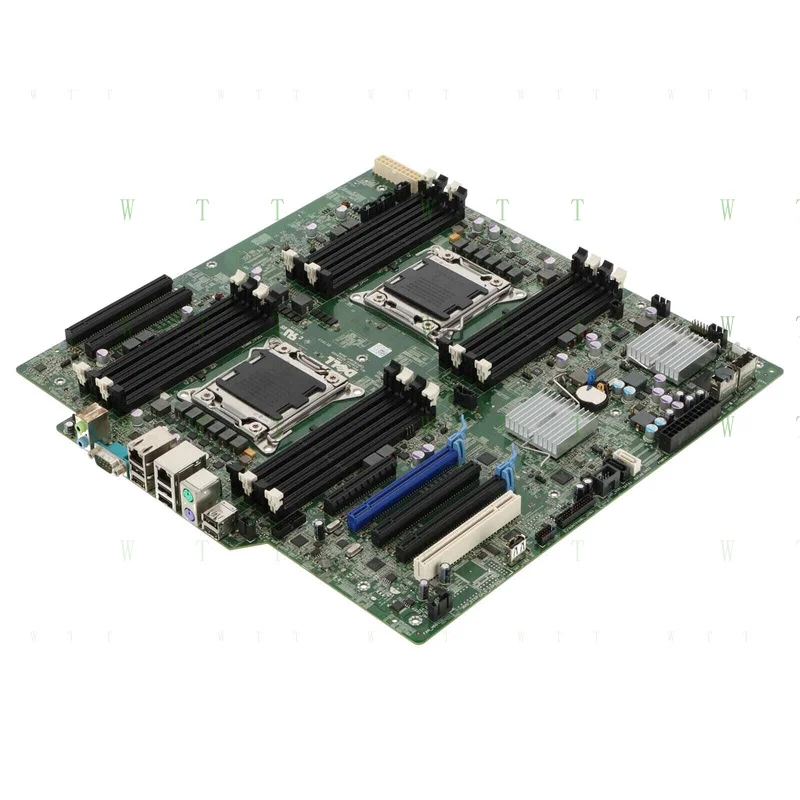 MM For Dell Precision T7610 Dual Socket LGA2011 DDR3 Workstation Motherboard NK70N
MM For Dell Precision T7610 Dual Socket LGA2011 DDR3 Workstation Motherboard NK70N