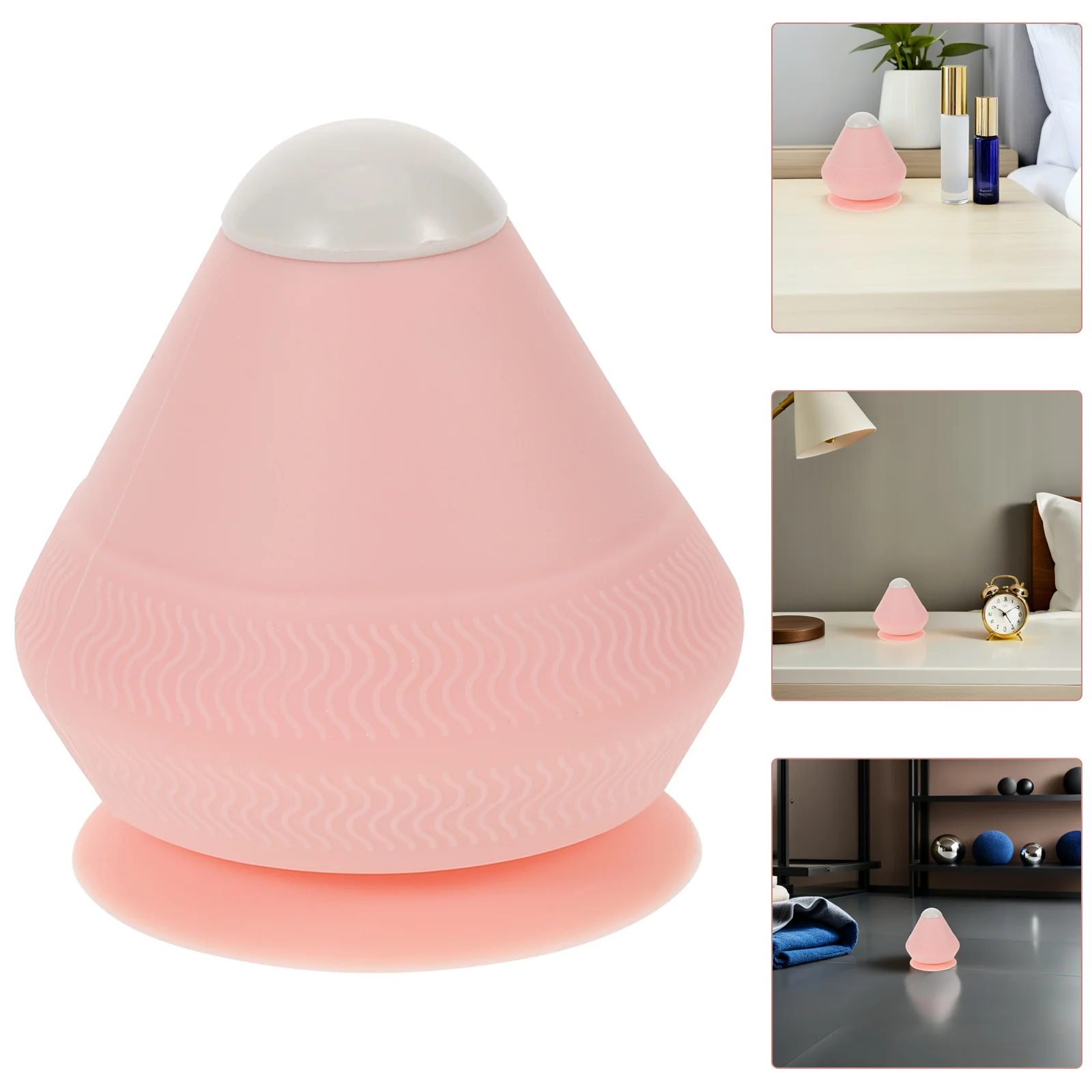 Portable Vibrating Muscle Relaxer with Heat for Neck Back Shoulder Tension Relief Electric Fascia Ball for Deep Tissue Massage
Portable Vibrating Muscle Relaxer with Heat for Neck Back Shoulder Tension Relief Electric Fascia Ball for Deep Tissue Massage