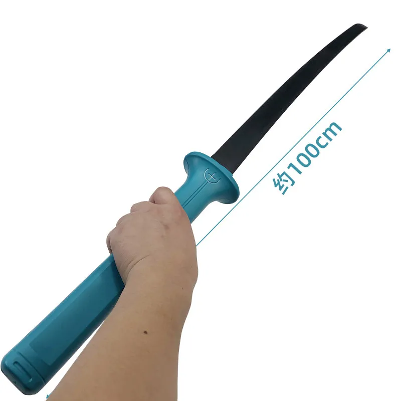 Future Warriors Sword 100cm Weapon 1:1 Cocktail Sticks Sword Strange Scalpel sword Cosplay Awakening Magic Sword Unsharpened
Future Warriors Sword 100cm Weapon 1:1 Cocktail Sticks Sword Strange Scalpel sword Cosplay Awakening Magic Sword Unsharpened