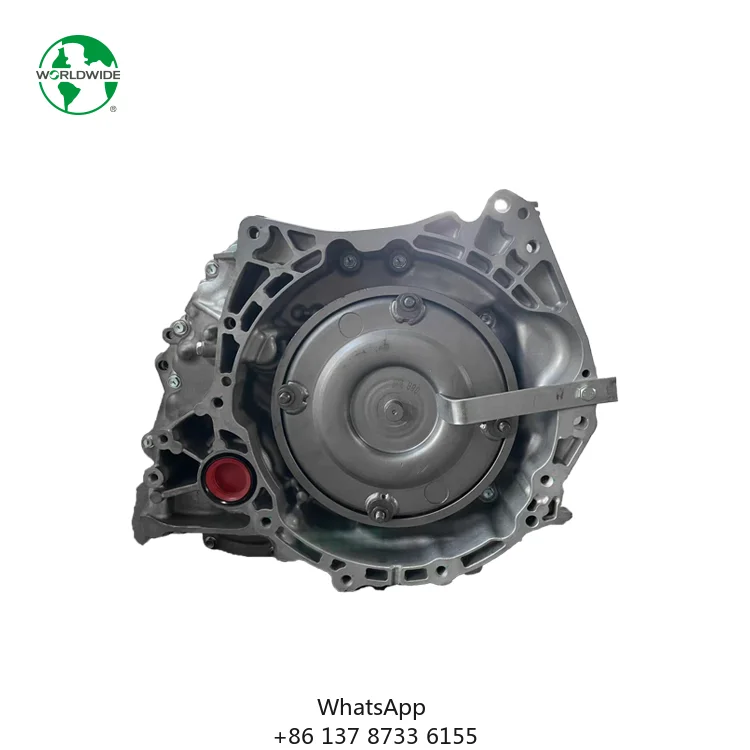 CVT7 Auto Transmission Assembly JF015E High Quality TS16949 Certified Factory Quality Reman RE0F11A Gearbox Parts 310203JX6E
CVT7 Auto Transmission Assembly JF015E High Quality TS16949 Certified Factory Quality Reman RE0F11A Gearbox Parts 310203JX6E