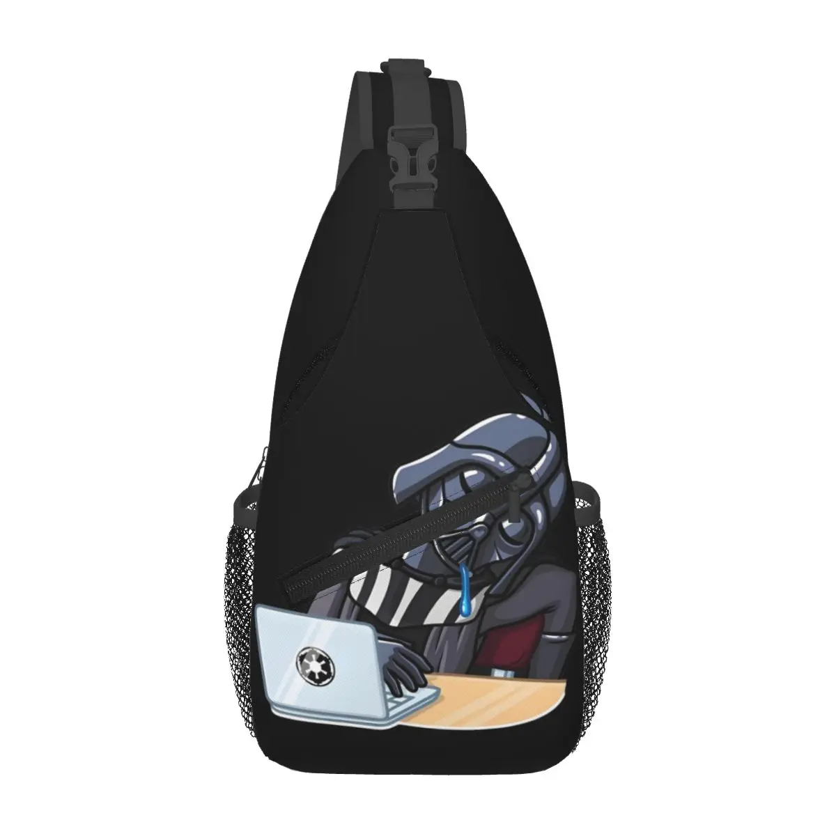 Custom M-Mandalorianed Shoulder Crossbody Chest Backpack Shoulder Chest Bags Sling Bag Space Television Shoulder Backpack
Custom M-Mandalorianed Shoulder Crossbody Chest Backpack Shoulder Chest Bags Sling Bag Space Television Shoulder Backpack