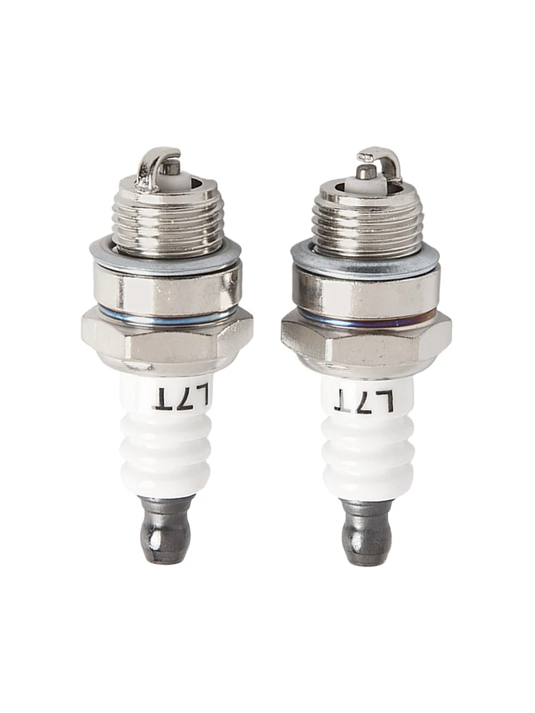 2PCS Engine Sparkle CJ8 Ignition SparkPlug For Torch L6RTC L7RTC L8RTC L8RTF Engines Standard Brushcutter Lawn Mover Parts
2PCS Engine Sparkle CJ8 Ignition SparkPlug For Torch L6RTC L7RTC L8RTC L8RTF Engines Standard Brushcutter Lawn Mover Parts