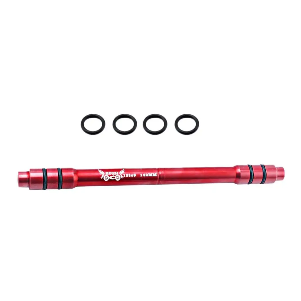Bicycle Rear Axle Hub Adapter Aluminum Alloy Quick Release Skewer Conversion Axis Seat for Bike Hub Circuit
Bicycle Rear Axle Hub Adapter Aluminum Alloy Quick Release Skewer Conversion Axis Seat for Bike Hub Circuit