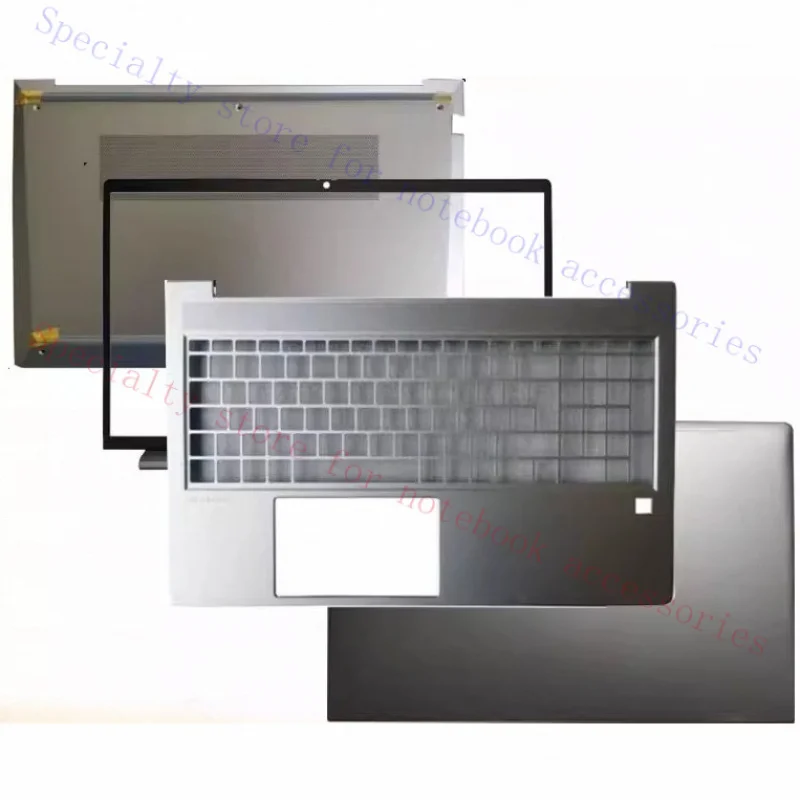 A+ For HP 455 450 G8 ZHAN 66pro15 G4 HSN-Q27 Laptop B/C/D Cover
A+ For HP 455 450 G8 ZHAN 66pro15 G4 HSN-Q27 Laptop B/C/D Cover
