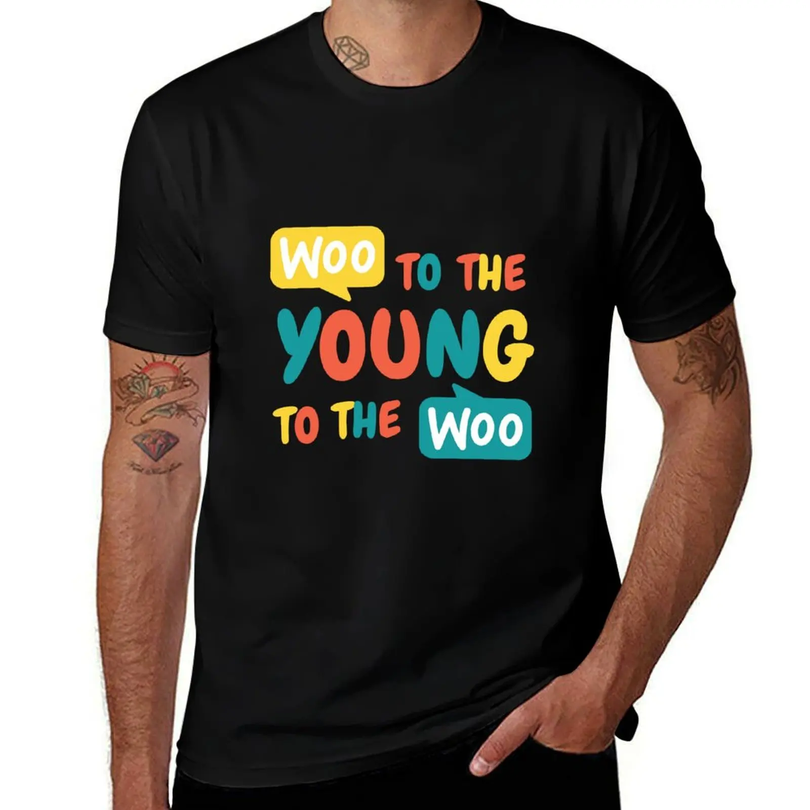 Extraordinary Attorney Woo Chant T-Shirt luxury designer summer 2025 vintage graphic tee Anime t-shirt mens clothing
Extraordinary Attorney Woo Chant T-Shirt luxury designer summer 2025 vintage graphic tee Anime t-shirt mens clothing