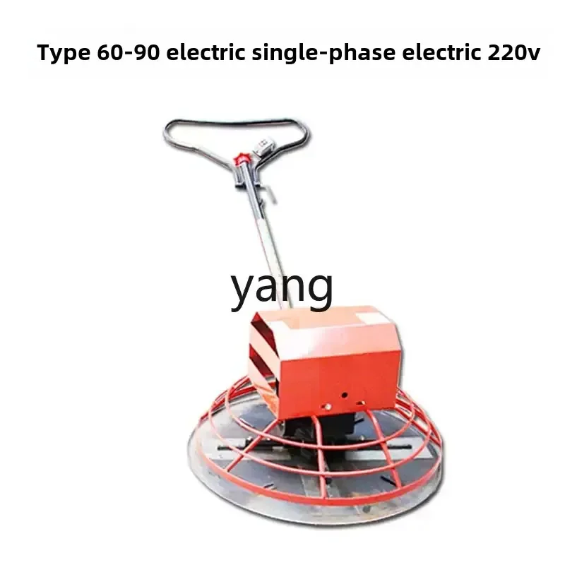 LTT Diesel Concrete Polishing Machine Cement Pavement Polishing Flat Electric Polishing Machine
LTT Diesel Concrete Polishing Machine Cement Pavement Polishing Flat Electric Polishing Machine