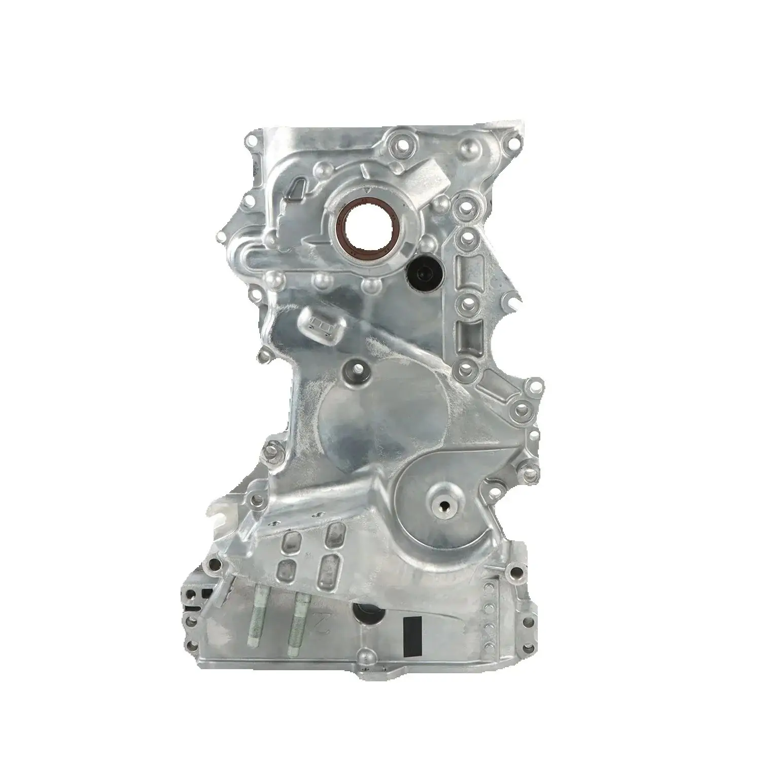 1Pcs Timing Chain Oil Pump Cover 213502E350 FOR Kia Hyundai Tucson 2014-2021 2.0L
1Pcs Timing Chain Oil Pump Cover 213502E350 FOR Kia Hyundai Tucson 2014-2021 2.0L