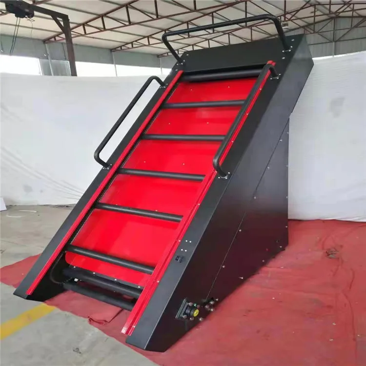 【Hot】Gym Equipment Fitness Machine Stair Master Commercial Use Body Building Cardio Machine Stair Climber
【Hot】Gym Equipment Fitness Machine Stair Master Commercial Use Body Building Cardio Machine Stair Climber