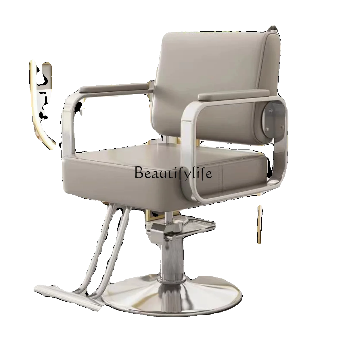 For Hair Salon Hair Cutting Lifting Can Be Put down High-Grade Hot Dyeing Seat Stool
For Hair Salon Hair Cutting Lifting Can Be Put down High-Grade Hot Dyeing Seat Stool