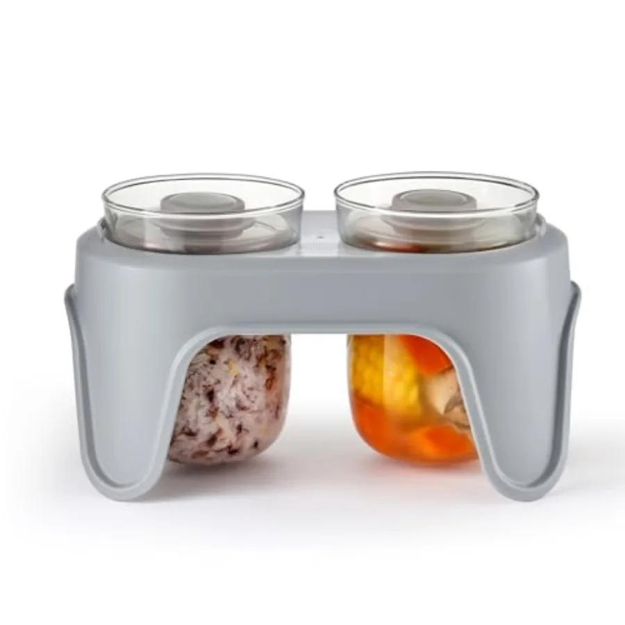 A500 Stew Pots for G563 G553 Electric Food Steamer
A500 Stew Pots for G563 G553 Electric Food Steamer