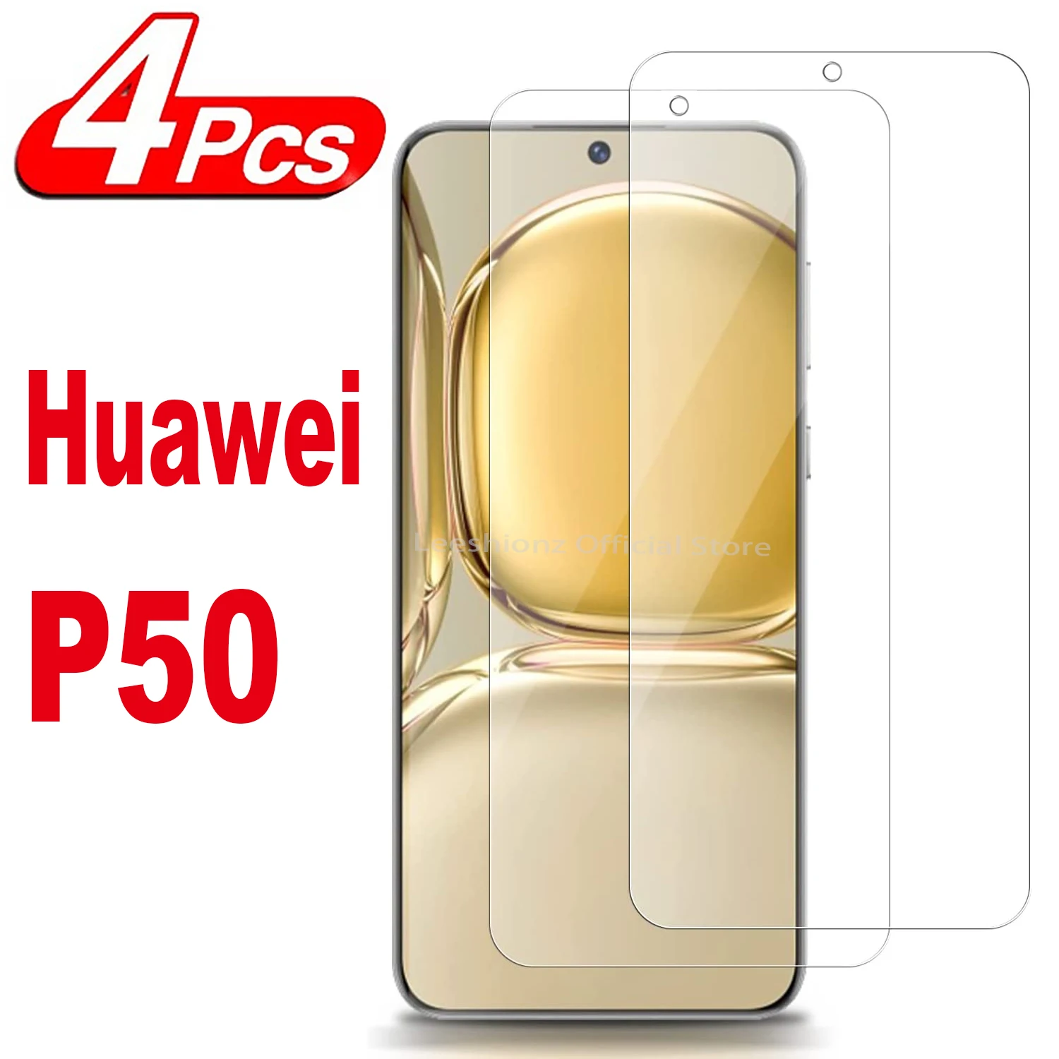 2/4 шт. Защитное стекло для экрана для Huawei P50 пленка из закаленного стекла
2/4 шт. Защитное стекло для экрана для Huawei P50 пленка из закаленного стекла