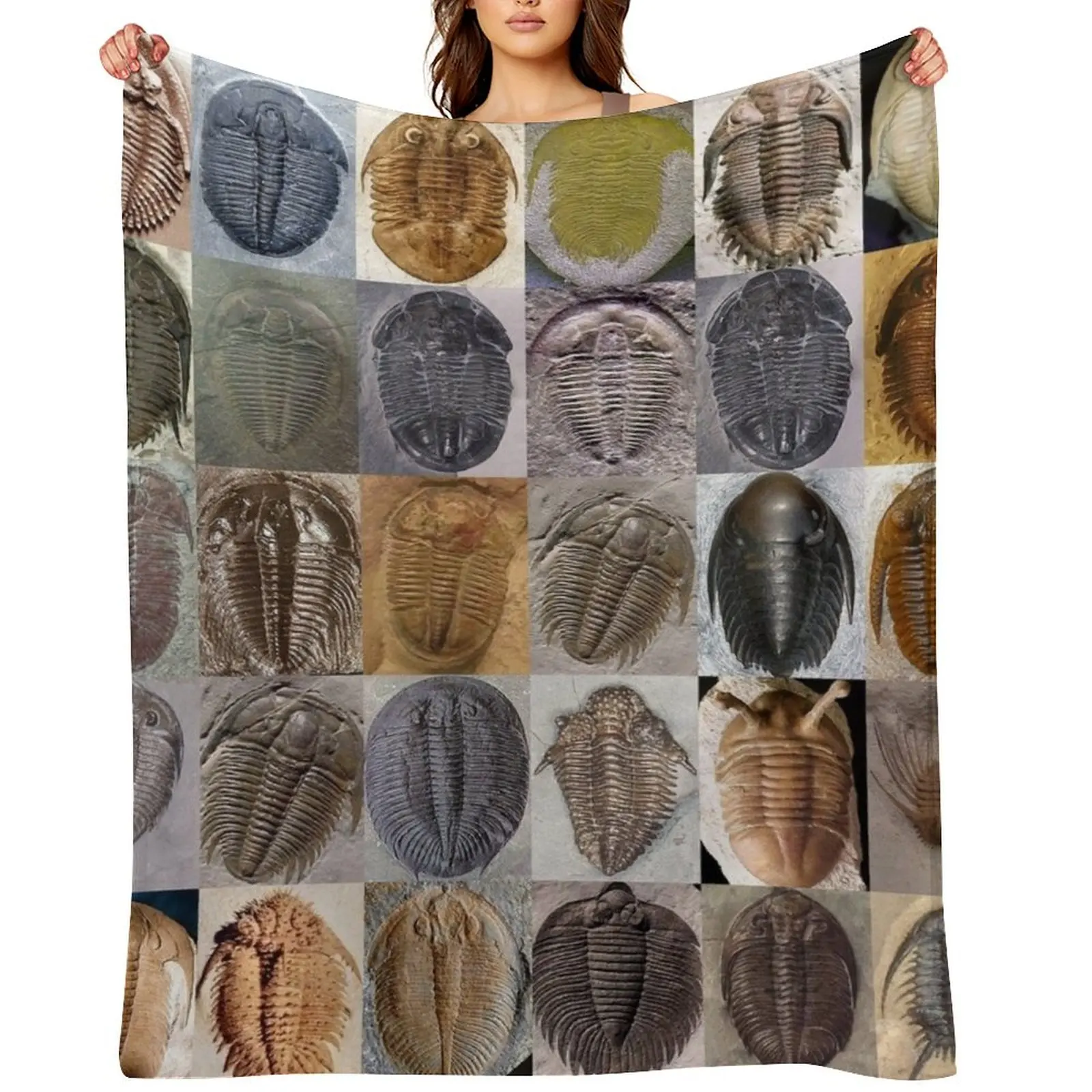 Trilobites Throw Blanket Beach Blankets For Baby Beautifuls For Decorative Sofa Blankets
Trilobites Throw Blanket Beach Blankets For Baby Beautifuls For Decorative Sofa Blankets