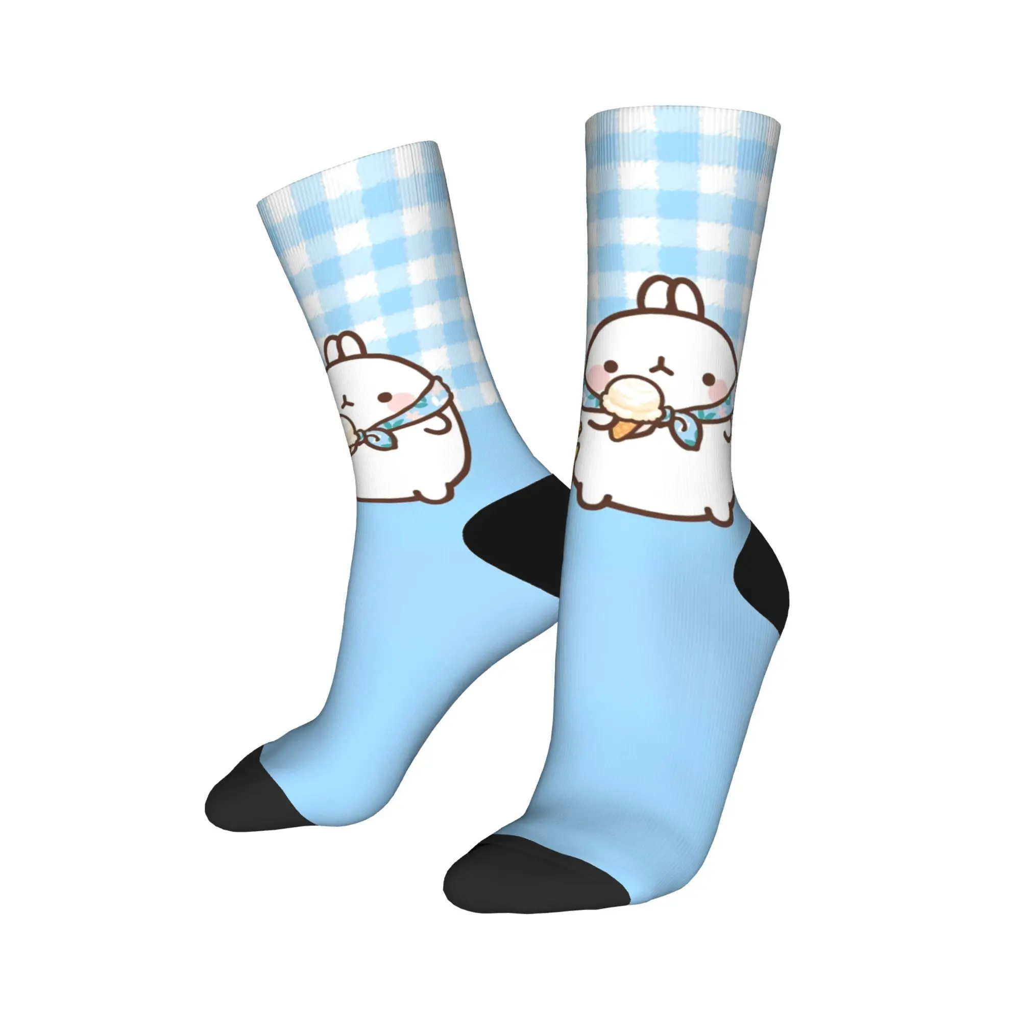 Fashion Men's Socks Casual M-Molangs Ice Cream Sock Polyester Skateboard Women's Stockings Spring Summer Autumn Winter,
Fashion Men's Socks Casual M-Molangs Ice Cream Sock Polyester Skateboard Women's Stockings Spring Summer Autumn Winter,