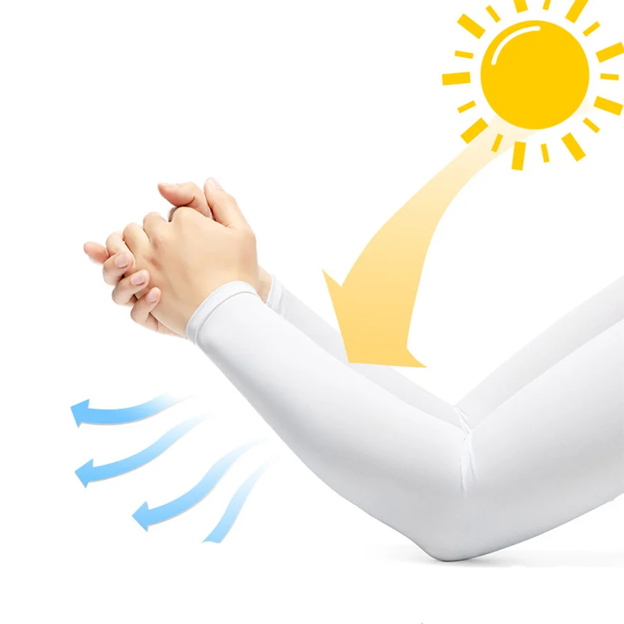 Adult Sun Protection Sleeves Sports and Cool Men's Fitness Cycling Motorcycle Arm Sleeves Breathable Sun Protection Ice Sleeves
Adult Sun Protection Sleeves Sports and Cool Men's Fitness Cycling Motorcycle Arm Sleeves Breathable Sun Protection Ice Sleeves