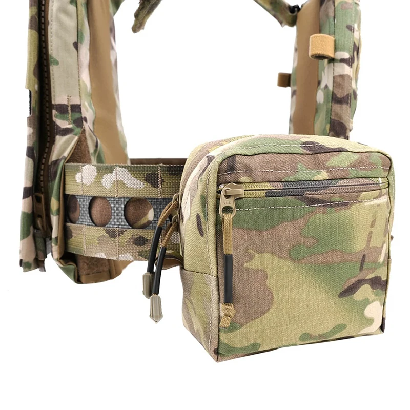 PEW TACTICAL GP POUCH 6X6X3 MOLLE General Purpose EDC Pouch SSE Storage Bag Hunting Airsoft
PEW TACTICAL GP POUCH 6X6X3 MOLLE General Purpose EDC Pouch SSE Storage Bag Hunting Airsoft