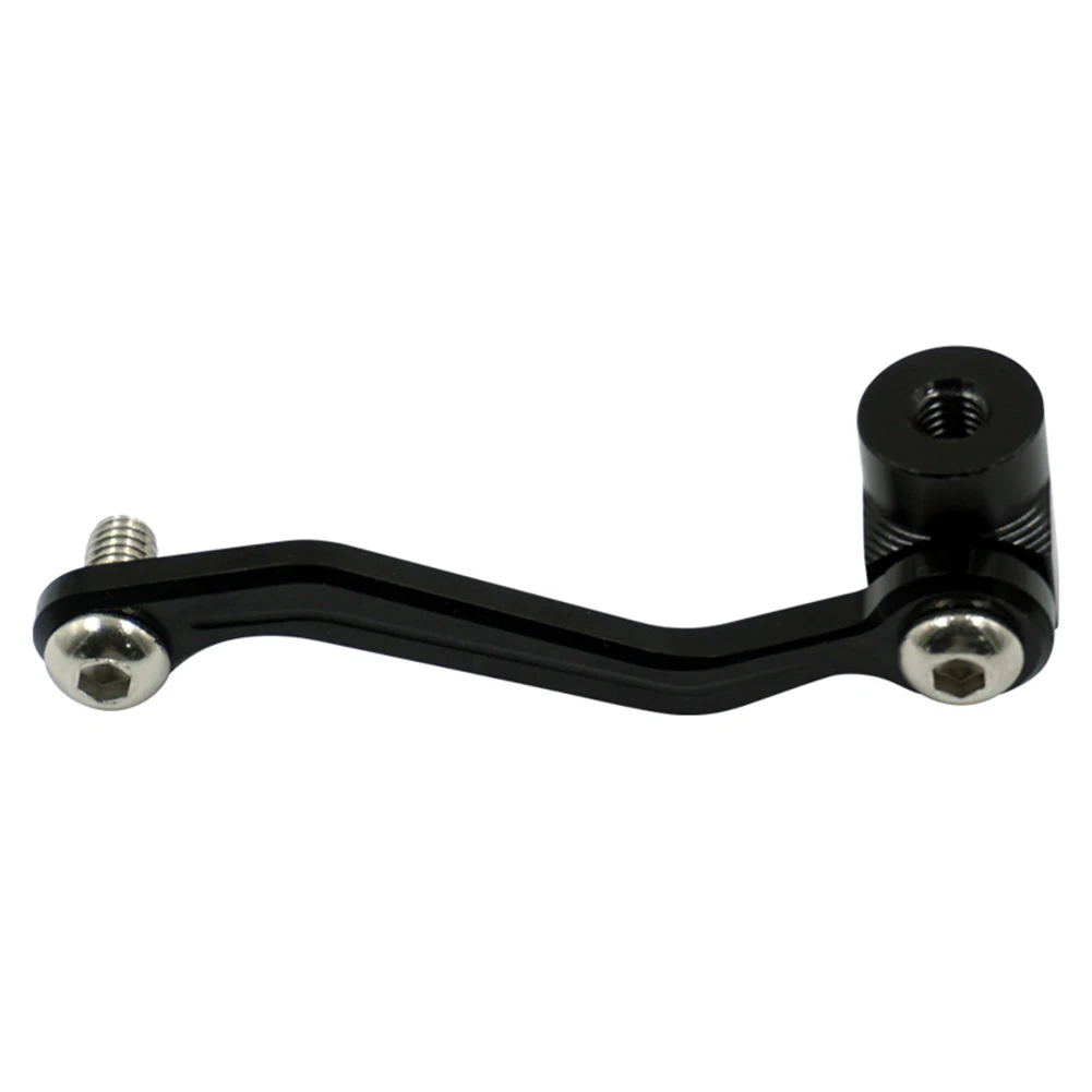 Aluminum Alloy Bracket Clutch Tank Holder Direct Replacement Part High Universality Fitment Lightweight Material For ATVs
Aluminum Alloy Bracket Clutch Tank Holder Direct Replacement Part High Universality Fitment Lightweight Material For ATVs