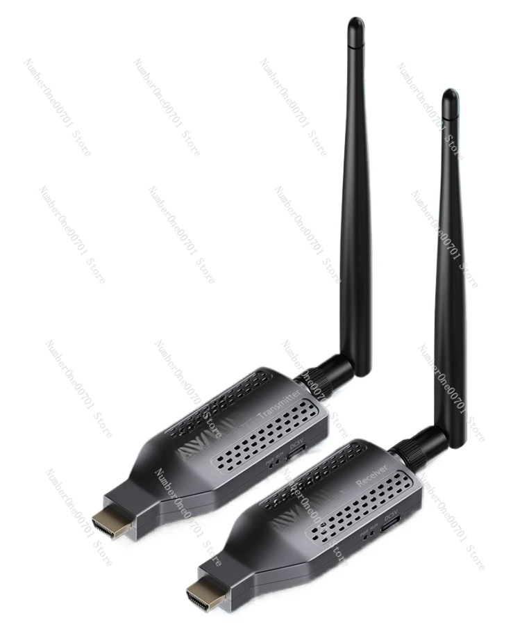 Беспроводной HDMI-передатчик, экран компьютера, проектор, аудио и видео, передача высокой четкости, проектор, расширение, приемопередатчик
Беспроводной HDMI-передатчик, экран компьютера, проектор, аудио и видео, передача высокой четкости, проектор, расширение, приемопередатчик