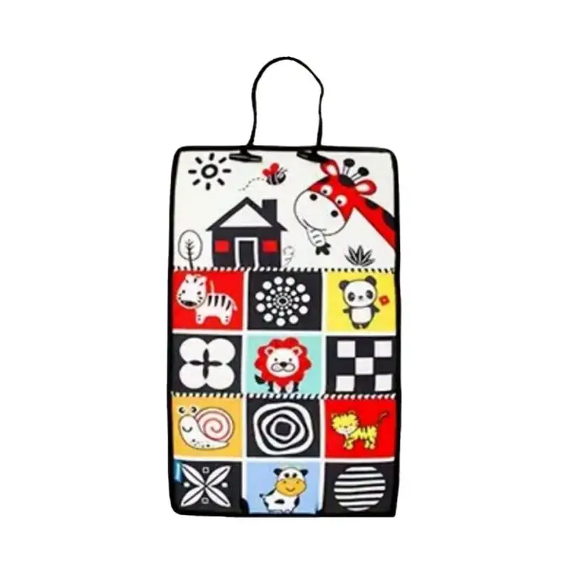 Floor Activity Mirror Toddler Activity Floor Mirror Toddler Social Emotional Learning Toys For Kids Girls Aged 0-3 Years Old
Floor Activity Mirror Toddler Activity Floor Mirror Toddler Social Emotional Learning Toys For Kids Girls Aged 0-3 Years Old