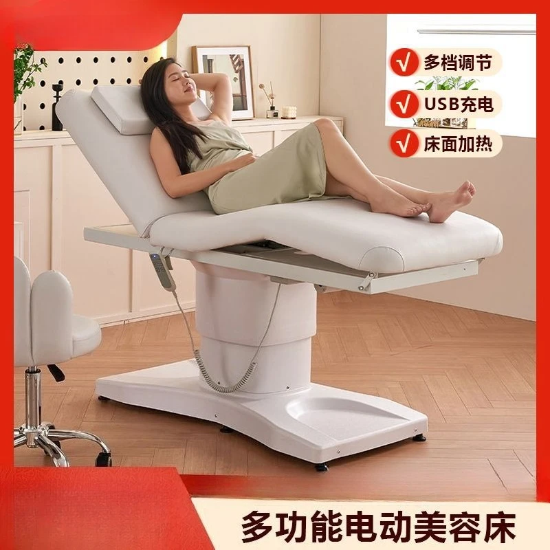 beauty tattoo embroidery function lifting bed massage folding injection physiotherapy beauty salon
beauty tattoo embroidery function lifting bed massage folding injection physiotherapy beauty salon