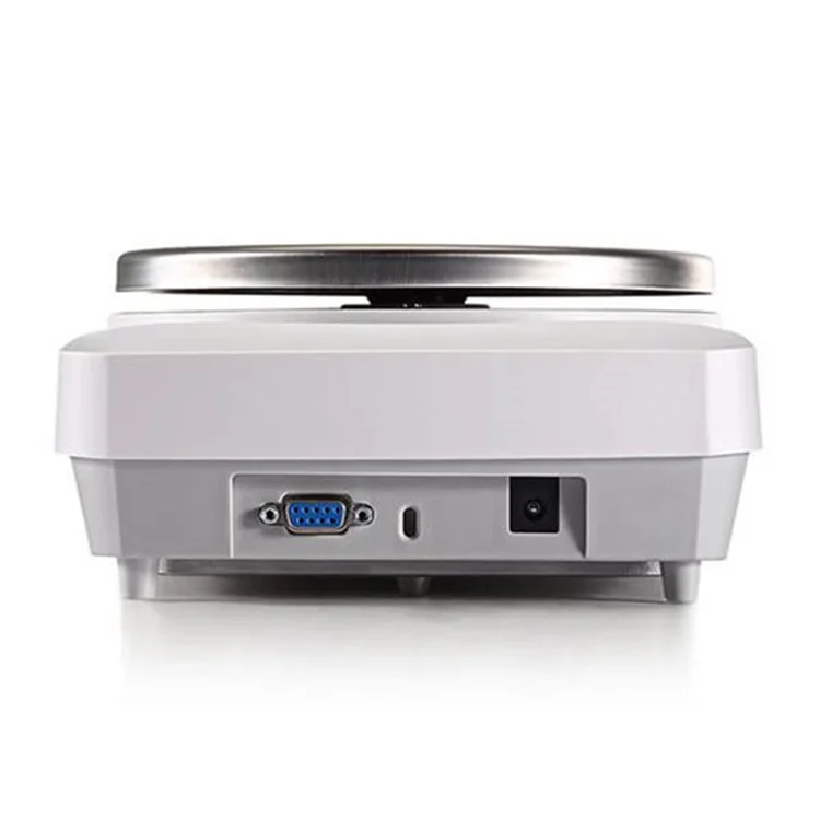 Veidt Weighing for Ohaus PR220ZH/E 2200g 0.01g Analytical Electronic Precision Lab Balance Scale Manufacturer
Veidt Weighing for Ohaus PR220ZH/E 2200g 0.01g Analytical Electronic Precision Lab Balance Scale Manufacturer