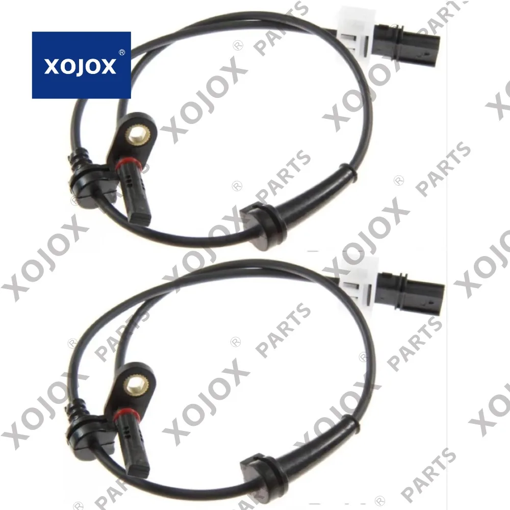 XOJOX 2PCS ABS Wheel Speed Sensor Rear Left & Right Fit Honda Accord 2008-2012 57470-TA0-A01
XOJOX 2PCS ABS Wheel Speed Sensor Rear Left & Right Fit Honda Accord 2008-2012 57470-TA0-A01