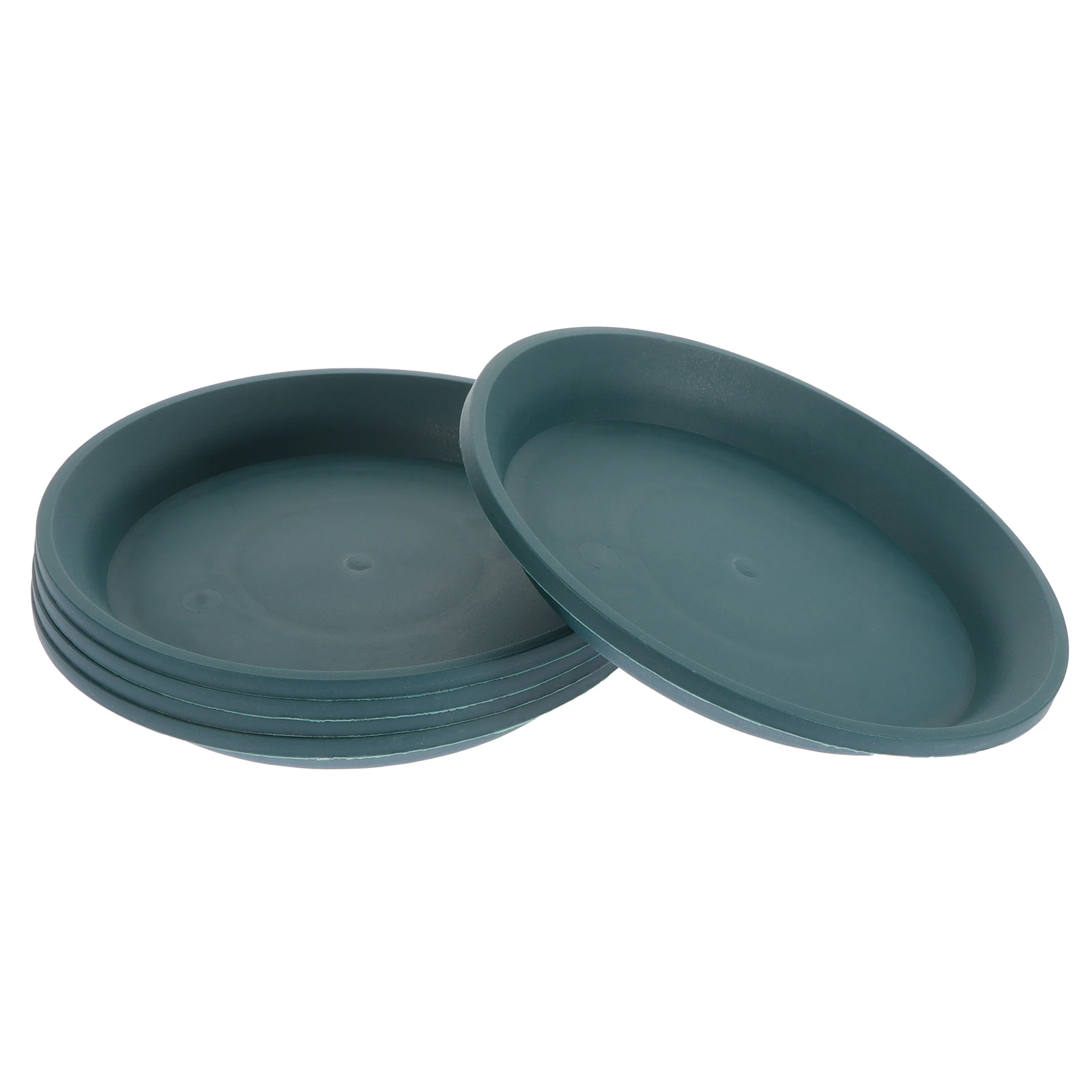 5pcs Plant Trays Waterproof Pot Starter Plate Plastic Bottom Watering Balcony Flowerpot Base Gardening Supplies
5pcs Plant Trays Waterproof Pot Starter Plate Plastic Bottom Watering Balcony Flowerpot Base Gardening Supplies