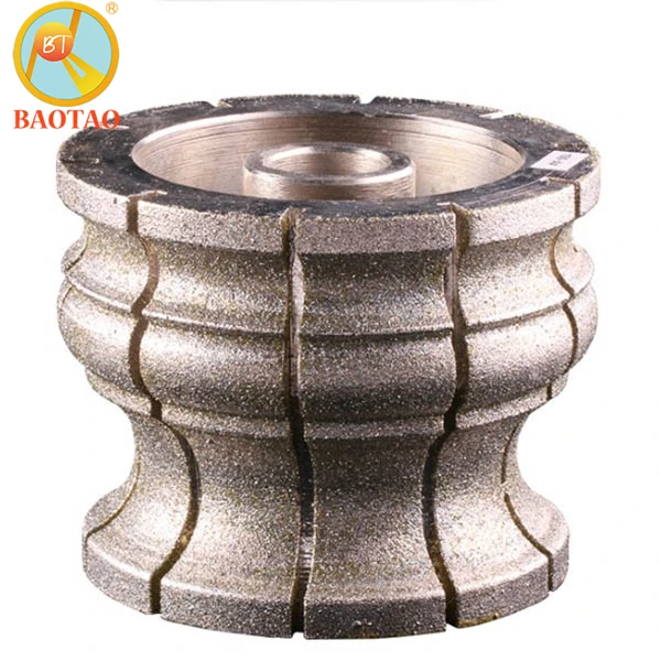 Best Selling China High Hardness 200mm Marble Molding Machine Diamond Wheel Bond Ceramic Grinding Cup Wheel 4 Inch
Best Selling China High Hardness 200mm Marble Molding Machine Diamond Wheel Bond Ceramic Grinding Cup Wheel 4 Inch