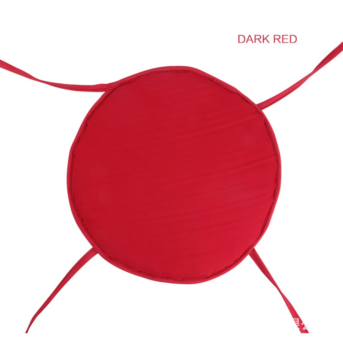 Sizes Fashion Washable Removable For Garden Patio Kitchen Office Solid Color Round Cushion Home Decoration Seat Pad Chair Cover
Sizes Fashion Washable Removable For Garden Patio Kitchen Office Solid Color Round Cushion Home Decoration Seat Pad Chair Cover