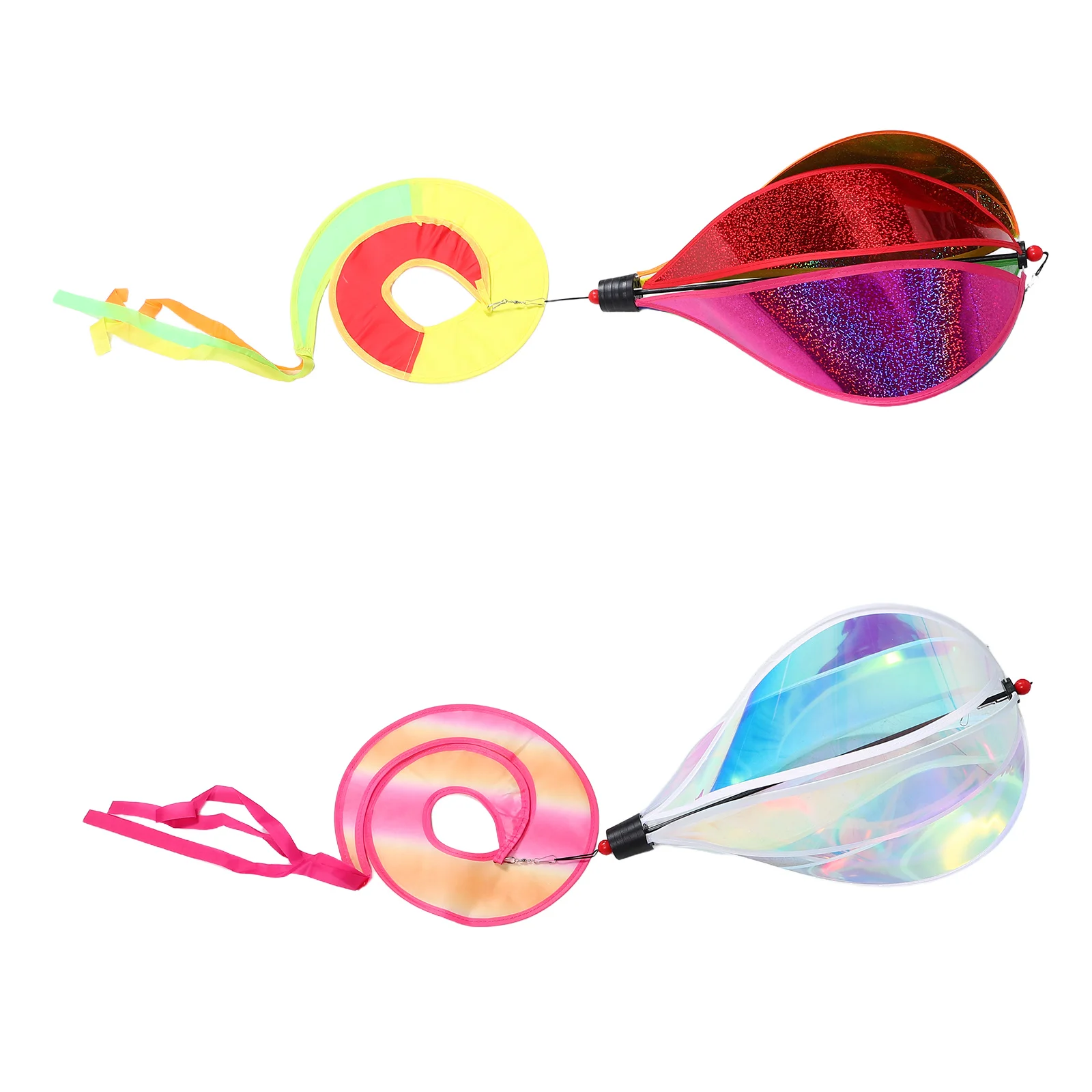 2pcs Color Film Hot Air Balloon Windmill Hanging Ornaments Garden Decoration Outdoor Wind Decorations Home Wedding
2pcs Color Film Hot Air Balloon Windmill Hanging Ornaments Garden Decoration Outdoor Wind Decorations Home Wedding