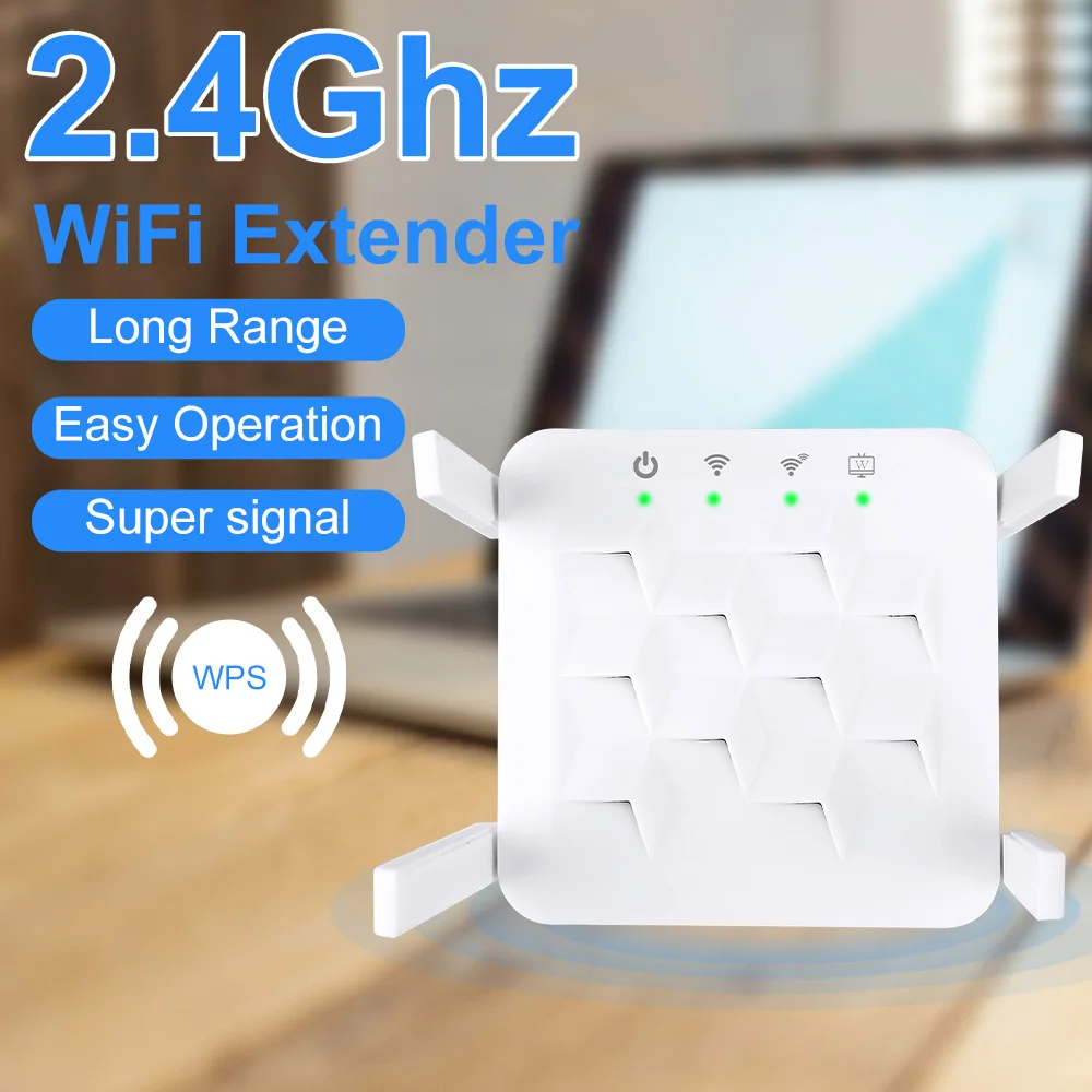 300 Мбит/с беспроводной повторитель Wi-Fi 2,4G маршрутизатор Wi-Fi расширитель диапазона Wi-Fi усилитель сигнала беспроводной повторитель легко расширяется для дома
300 Мбит/с беспроводной повторитель Wi-Fi 2,4G маршрутизатор Wi-Fi расширитель диапазона Wi-Fi усилитель сигнала беспроводной повторитель легко расширяется для дома