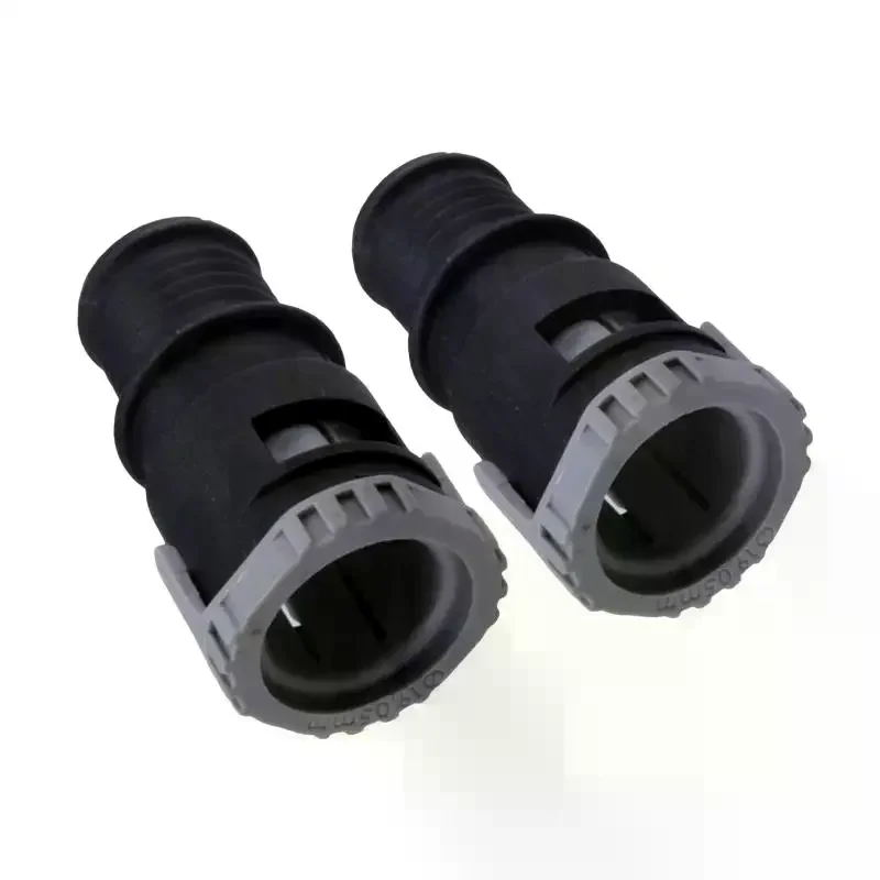 1Pcs Water Pipe Quick Connector Automotive Accessories 1495393 Car Heater Hose Plastic Connector For C-Max / Focus / MK2 /Escape
1Pcs Water Pipe Quick Connector Automotive Accessories 1495393 Car Heater Hose Plastic Connector For C-Max / Focus / MK2 /Escape