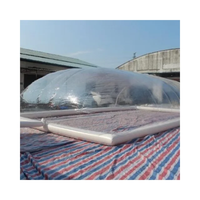 Customized Size Digital Printing Waterproof Inflatable Swimming Pool Cover
Customized Size Digital Printing Waterproof Inflatable Swimming Pool Cover