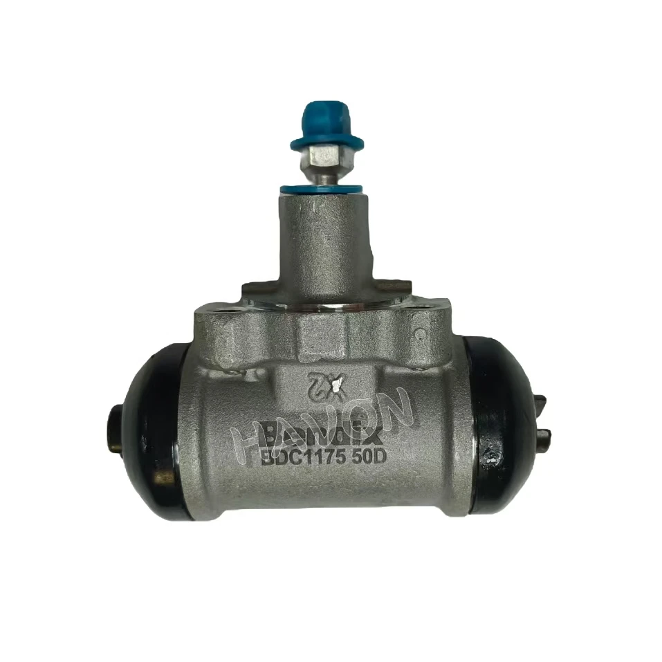 New Factory Price Suzuki Brake Wheel Cylinder 44100-VK000 for Nissan Brake System
New Factory Price Suzuki Brake Wheel Cylinder 44100-VK000 for Nissan Brake System