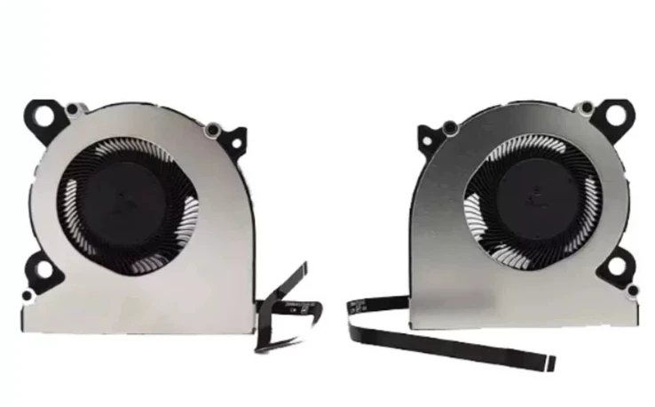 Fan for Microsoft Surface laptop Studio 1964 ND55C93 ND55C0G ND55C0F
Fan for Microsoft Surface laptop Studio 1964 ND55C93 ND55C0G ND55C0F