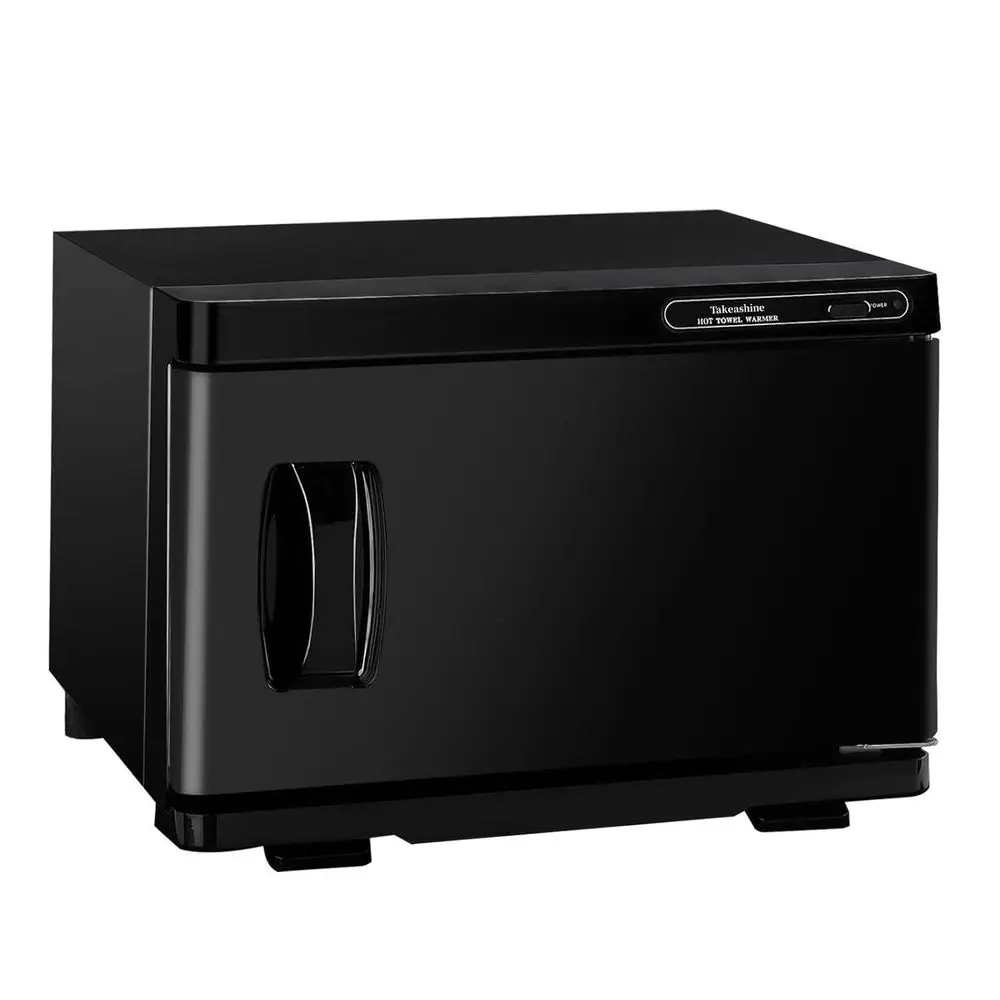 Auto-Reheat Towel Warmer Cabinet for Salons, Spas, and Massage Therapists
Auto-Reheat Towel Warmer Cabinet for Salons, Spas, and Massage Therapists