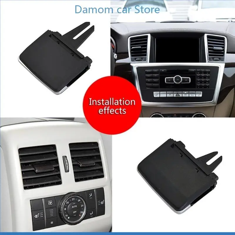 A2UC для W166 W292 ML300 GL350 Кондиционирование воздуха Регулируя выпускная выпускная выпуск
A2UC для W166 W292 ML300 GL350 Кондиционирование воздуха Регулируя выпускная выпускная выпуск