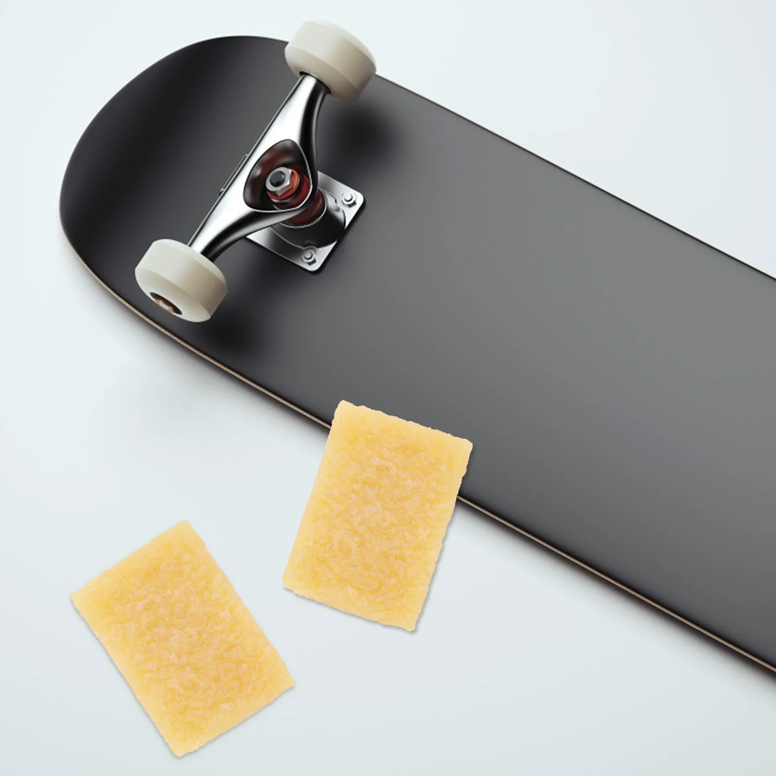 10Pcs Skateboard Sandpaper Cleaning Eraser Rubber Abrasive Cleaner Multipurpose Skateboard Dirt Removal Tool Rough Cleaner
10Pcs Skateboard Sandpaper Cleaning Eraser Rubber Abrasive Cleaner Multipurpose Skateboard Dirt Removal Tool Rough Cleaner