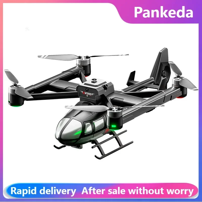 JJRC X38 Rc Drone Profession 720P Camera Simulation Remote Control Helicopter Quadcopter Brushless Obstacle Avoidance Dron Toy
JJRC X38 Rc Drone Profession 720P Camera Simulation Remote Control Helicopter Quadcopter Brushless Obstacle Avoidance Dron Toy