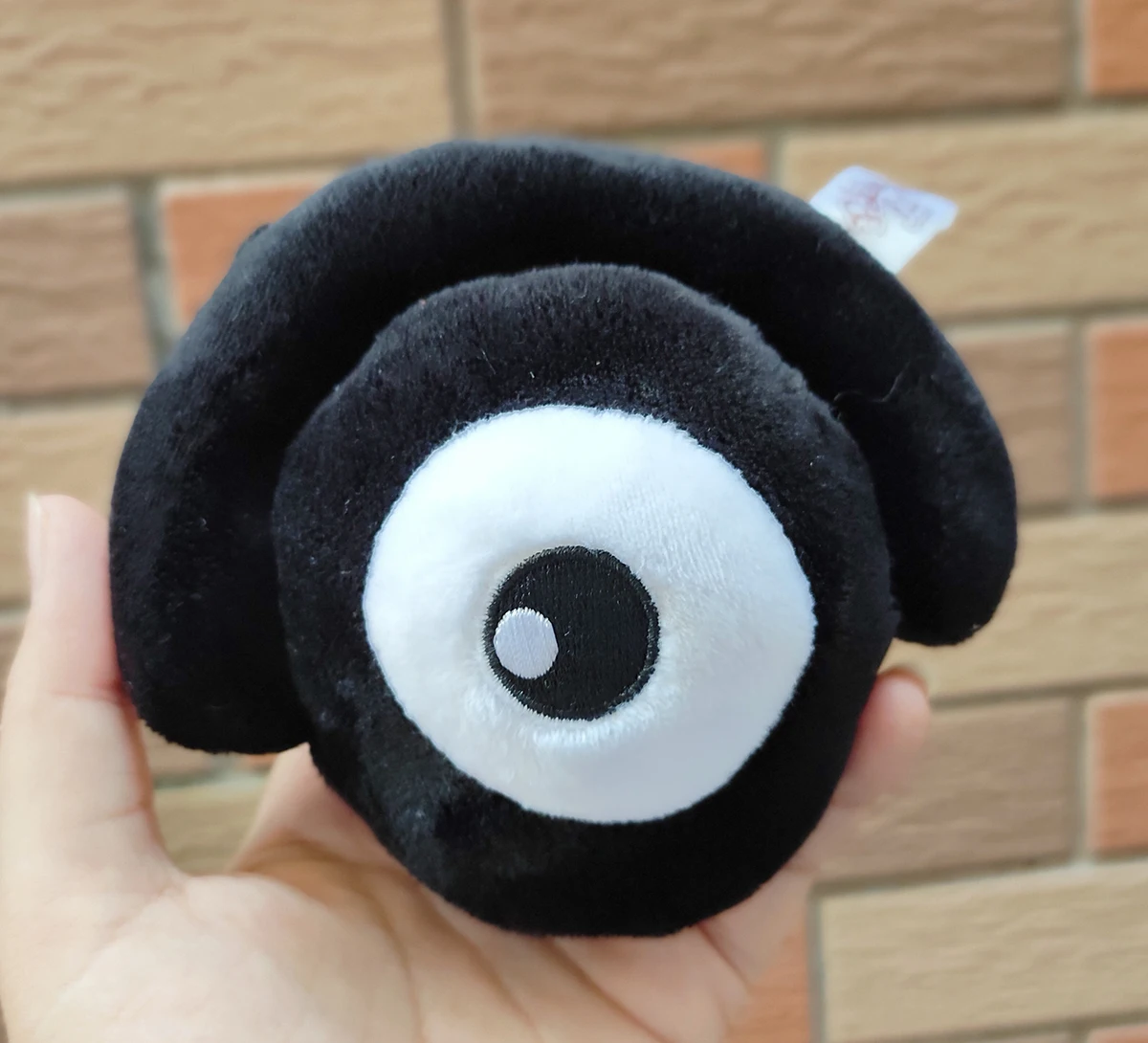 Плюшевая кукла Center Fit — Unown (D) 4,8-дюймовый психологический символ с текстом Johto
Плюшевая кукла Center Fit — Unown (D) 4,8-дюймовый психологический символ с текстом Johto